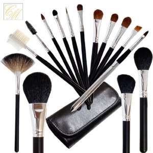  CMs Pro Beauty Sable Brush Set 