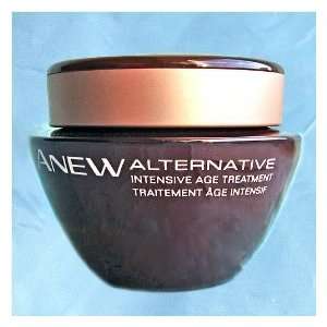  Avon Anew Alternative Intensive Age Night Treatment 