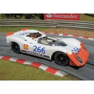   Cars   Porsche 908/2   Targa Florio Winner 1969 (F20101) Toys & Games
