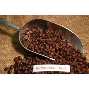 King David Coffee   Indonesian Java Estate Jampit Coffee   16oz