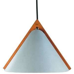   Design Group   R127321, Finish Beech Wood, Diffuser Polycarbonate