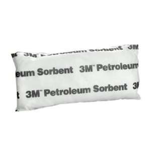  3M OH&ESD 498 T 30 Petroleum Sorbent Mini Pillows