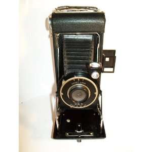  Vintage Kodak Vigilant Junior Six 16 Folding Camera 