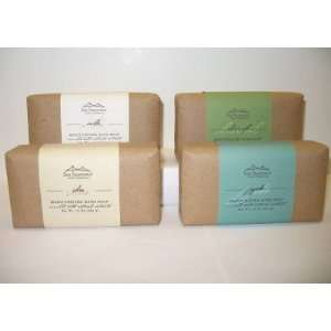  San Francisco Soap Company Specialty Soaps. Beauty