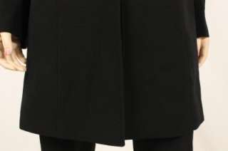 Brand New TAHARI ARTHUR S. LEVINE BLACK ALISON JACKET COAT size 14 