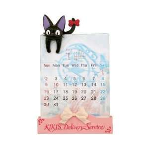  Japanese Anime Calendar 2011 Kikis Delivery Service 