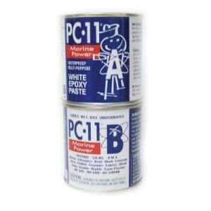  PC 11® White Paste Epoxy ( 10 gal. unit ) 5 gal. A / 5 