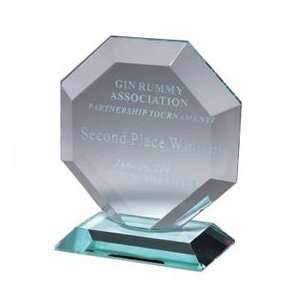  Glass Corporate Award 