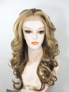new with tag in pack vivica fox futura heat resistant lace front full 