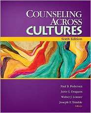   Cultures, (1412927390), Paul B. Pedersen, Textbooks   
