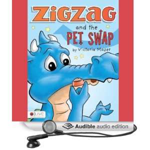   Pet Swap (Audible Audio Edition) Victoria Moser, Emily Ward Books