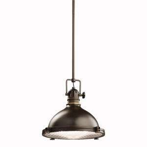  By Kichler No Association Collection Olde Bronze Finish 