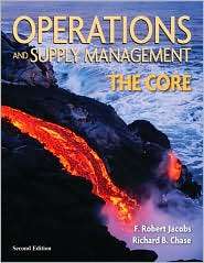   The Core, (0073403334), F. Robert Jacobs, Textbooks   