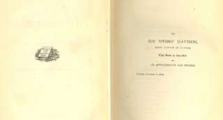 THACKERAYS WORKS VOLUMES 1 4, 1891, ILLUSTRATED  