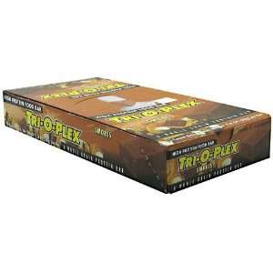  Chef Jays Food Products High Protein Food Bar, Smores, 12 
