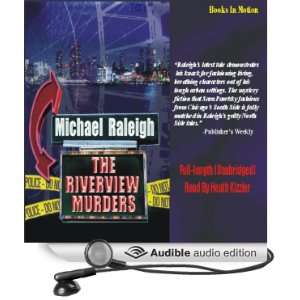  The Riverview Murders A Chicago Mystery Featuring Paul 