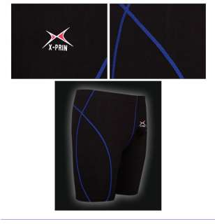 Sport Compression Functional Tight Skin Pants Baselayer  