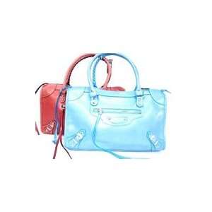 Dooney & Bourke Inspired Handbag