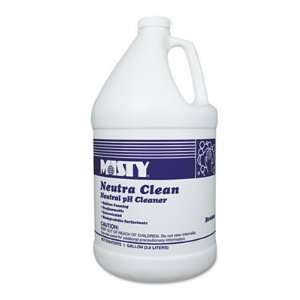    Floor cleaner with biodegradable surfactants.: Office Products