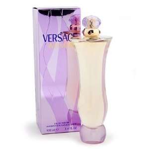  Versace Versace Woman 3.4 oz EDP
