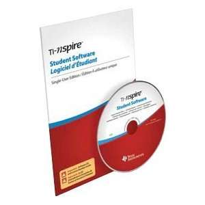   Nspire Computer Software v2 (Catalog Category Calculator Software
