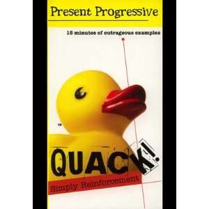  Present Progressive Spanish DVD: Movies & TV