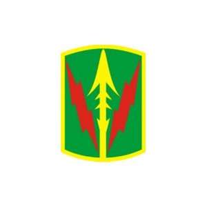  Army MP Brigade Hawaii