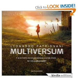 Multiversum (Chrysalide) (Italian Edition) Leonardo Patrignani 