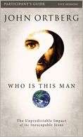   Man? Study Guide The Unpredictable Impact of the Inescapable Jesus