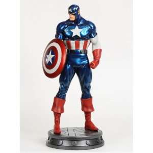   Avengers Bowen Designs Exclusive Statue (preOrder) Toys & Games