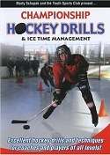 Hockey Coaching dvd Skills & Drills training video  