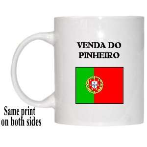  Portugal   VENDA DO PINHEIRO Mug: Everything Else