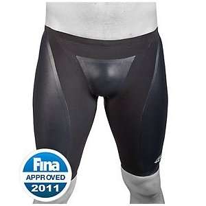    Finis Male Hydrospeed Velo Jammer Jammers