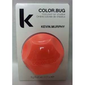 Kevin Murphy Orange Color Bug Coloured Hair Shadow