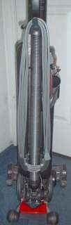Dyson Slim DC 18 All Floors Upright Cyclonic Bagless Vacuum Cleaner 