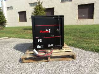 36 VOLT INDUSTRIAL BATTERY & CHARGER INC PLUS 1 Edition FORKLIFT 