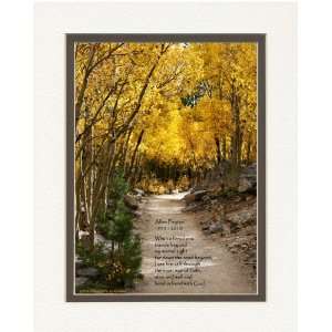  Personalized Memorial Gift with Remembrance Poem. Aspen 