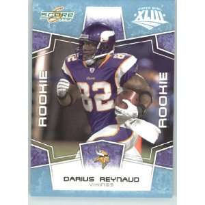   Card) Minnesota Vikings   (Serial #d to 250) NFL Trading Card in a
