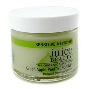  Green Apple Peel   Sensitive: Beauty