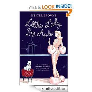 Little Lady, Big Apple Hester Browne  Kindle Store
