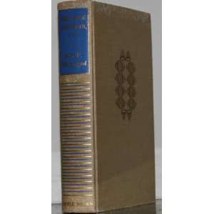  Melville Goodwin, USA: John P. Marquand: Books