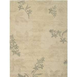  Nourison Rugs Skyland Collection SKY01 Gold Rectangle 36 