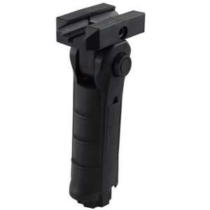   Barnett Ghost 400 Tactical Foldable Vertical Foregrip w/ 5 Positions