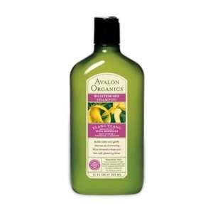  Avalon   Ylang Ylang Shampoo Therapeutic Hair Care, 11 oz 