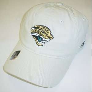   Jaguars Basic Logo Flex Slouch Reebok Hat Size Osfa: Sports & Outdoors
