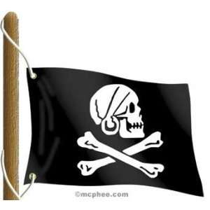 Pirate Flag   Henry Avery