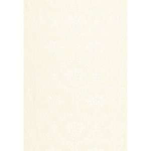  Valbonne Linen Embroidery Blanc by F Schumacher Fabric 