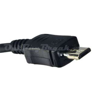   USB 2.0 Data Cable Cord For  Kindle Fire/Touch 3 3G WiFi  
