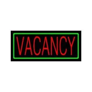  LED Neon Vacancy Sign