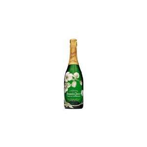  2002 Perrier Jouet Fleur De Champagne 750ml Grocery 